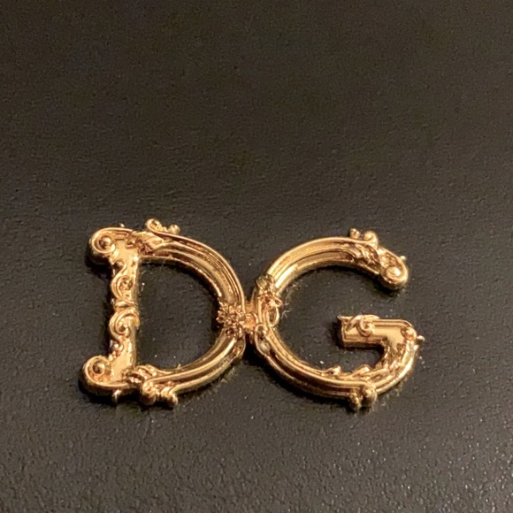 Dolce & Gabbana Card Holder - Picture 3 of 9